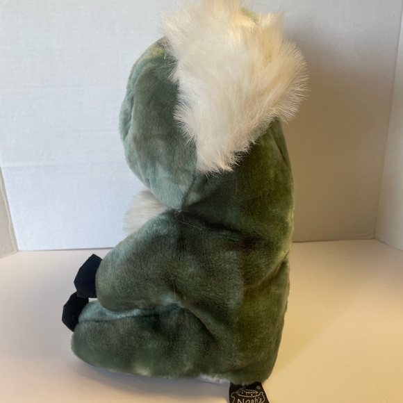 Noah's Golf Kingdom Headcover Plush Koala Bear Golf Club Wood Head Cover Vintage - Picture 2 of 4